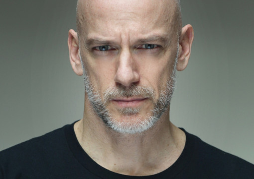 Filippo Nigro fotografato da Fabio Lovino Filippo Nigro fotografato da Fabio Lovino