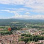 Mondovì, aperitivi al tramonto al Forte di Ceva