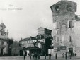 Piazza Pertinace, 1930 (Archivio Buccolo)