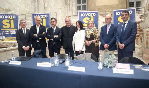 Nell'ex chiesa del Salice l'incontro promosso dalla Lega