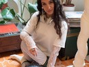 Margherita Devalle, autrice de "Milano. L'altra guida" Margherita Devalle, autrice de "Milano. L'altra guida"