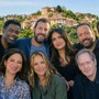 Le riprese del colossal Netflix riaccendono il dibattito Le riprese del colossal Netflix riaccendono il dibattito