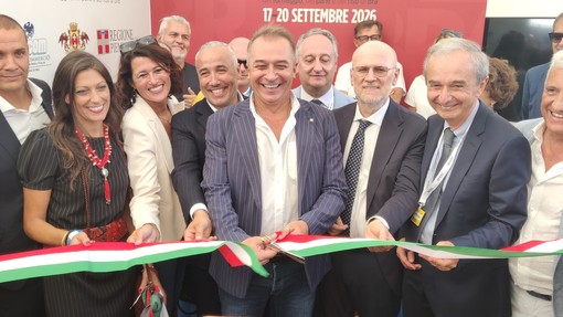 Inaugurazione Bra's alla manifestazione Cheese Inaugurazione Bra's alla manifestazione Cheese