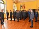 Arriva da Trento il nuovo comandante provinciale della Guardia di Finanza [FOTO]