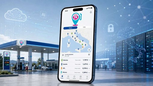 AI, dati e sovranità digitale, per O&DS l’innovazione deve produrre valore concreto per imprese, cittadini e Paese AI, dati e sovranità digitale, per O&DS l’innovazione deve produrre valore concreto per imprese, cittadini e Paese