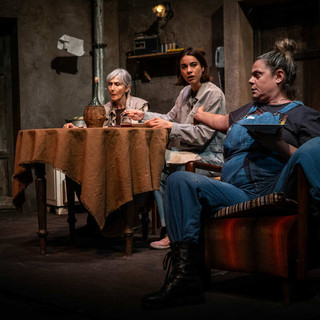 Teatro Toselli, quindici spettacoli tra teatro civile e cultura pop: in cartellone Bergamasco, Guzzanti, Massini, Elio e Orsini Teatro Toselli, quindici spettacoli tra teatro civile e cultura pop: in cartellone Bergamasco, Guzzanti, Massini, Elio e Orsini
