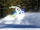 Scelti tra le nevi della Pusteria i nuovi campioni di biathlon militare
