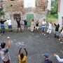 Poggi San Siro di Ceva: il 15 agosto la performance "Dopo Ferragosto non è più estate" e il concerto de I Moderni Poggi San Siro di Ceva: il 15 agosto la performance "Dopo Ferragosto non è più estate" e il concerto de I Moderni