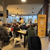 A Cuneo torna POETICÔNI, il festival della poesia che esplora l'Oltre