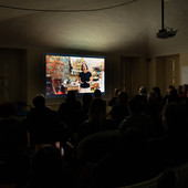 "Orma" entra nel vivo  mentre l’arte contemporanea attraversa Langhe, Monferrato e Roero