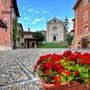 Dopo vent'anni torna "Garessio è in fiore" Dopo vent'anni torna "Garessio è in fiore"