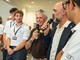 Audi Zentrum Cuneo svela la Nuova Gamma Audi RS 5 trasformandosi in un esclusivo Paddock di Formula 1 Audi Zentrum Cuneo svela la Nuova Gamma Audi RS 5 trasformandosi in un esclusivo Paddock di Formula 1