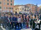 Anche una delegazione del comune di Cuneo in Liguria per Olioliva