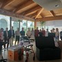 Saluzzo, ringraziamento pubblico della Residenza Tapparelli ai benefattori Saluzzo, ringraziamento pubblico della Residenza Tapparelli ai benefattori