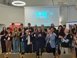 Alcune immagini della giornata