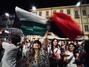 Negli scatti alcuni momenti della manifestazione albese