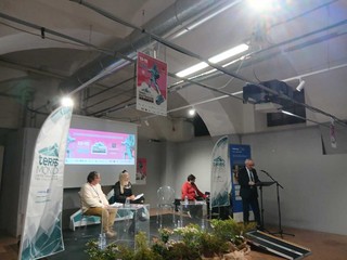 Saluzzo, "TERRE S MONVISO OUTDOOR FESTIVAL" a il Quartiere, ex caserma Musso