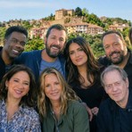 Le riprese del colossal Netflix riaccendono il dibattito Le riprese del colossal Netflix riaccendono il dibattito