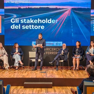 Trasporto intermodale moltiplicatore di opportunità: ad Alba confronto tra aziende e istituzioni