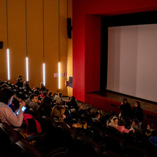 &quot;Le Sette Sorelle&quot; tornano al cinema: parte il terzo anno di “Visione Chauvet”