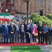 In foto alcuni momenti della manifestazione