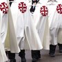 Savigliano ospita per la prima volta l’Incontro regionale dell’Ordine Equestre del Santo Sepolcro