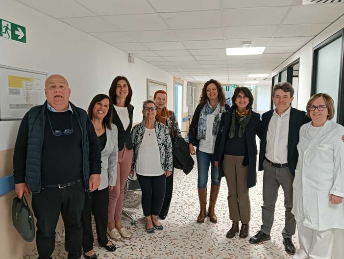 Val Bormida e basso Piemonte, ASL CN1 e Area sociosanitaria ligure rafforzano la collaborazione su Casa e Ospedale di Comunità