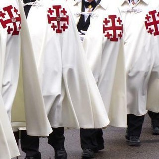 Savigliano ospita per la prima volta l’Incontro regionale dell’Ordine Equestre del Santo Sepolcro