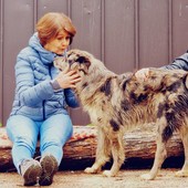 Una Giornata Speciale al Canile Rifugio 281di San Michele Mondovì sul rapporto uomo-cane