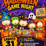 Halloween Game Night a Cinzano: un'intera giornata dedicata ai giochi da tavolo Halloween Game Night a Cinzano: un'intera giornata dedicata ai giochi da tavolo