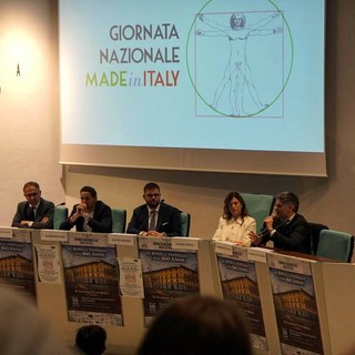 Grandi emozioni all’evento dell’Istituto Bonelli: scuola, imprese e istituzioni insieme per celebrare 160 anni di storia