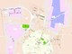 La mappa del nuovo Piano di Risanamento Acustico di Lagnasco La mappa del nuovo Piano di Risanamento Acustico di Lagnasco