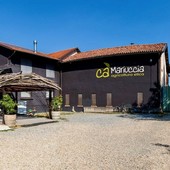 Ca’ Mariuccia, dieci anni dopo: un nuovo stile di cucina coerente con un progetto cresciuto nel tempo Ca’ Mariuccia, dieci anni dopo: un nuovo stile di cucina coerente con un progetto cresciuto nel tempo
