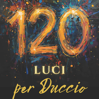 Si cercano portatori di luce per l'evento che celebra i 120 anni dalla nascita di Duccio Galimberti