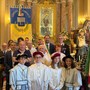 Lagnasco rinnova la devozione a Santa Maria