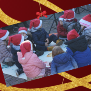 Scuola di Musica “Luigi Vizio” di Morozzo in concerto di Natale