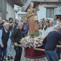 Pontechianale celebra Santa Maria Maddalena: due giorni di fede e tradizione nella frazione omonima Pontechianale celebra Santa Maria Maddalena: due giorni di fede e tradizione nella frazione omonima