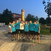 Un momento della scorsa edizione Un momento della scorsa edizione