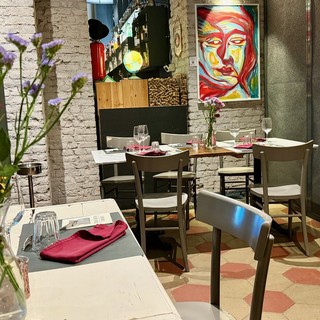 Se la buona cucina incontra lo stile contemporaneo Se la buona cucina incontra lo stile contemporaneo