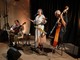 Maurizio Di Fulvio, Rosàlia De Souza e Ivano Sabatini (fotografie di Mauro Ravera) Maurizio Di Fulvio, Rosàlia De Souza e Ivano Sabatini (fotografie di Mauro Ravera)
