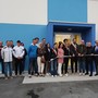 “Spazio Gener-azioni”, a Lagnasco un nuovo punto d’incontro per tutte le età [FOTO e VIDEO]