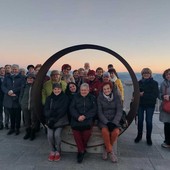 Un Natale di sorrisi e condivisione per gli “Anziani.com”