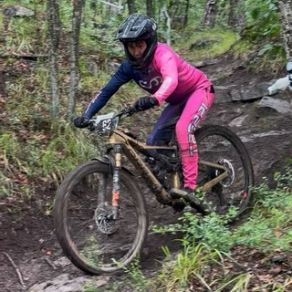 CICLISMO / Vigor Cycling protagonista a Gattinara: due secondi posti e prove di squadra convincenti CICLISMO / Vigor Cycling protagonista a Gattinara: due secondi posti e prove di squadra convincenti
