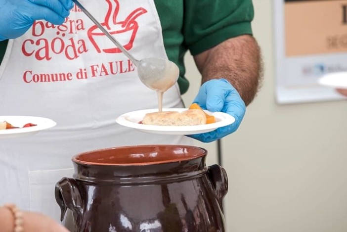 A Faule la 29ª Festa della Bagna Caöda: tra sapori d’autunno, musica e tradizione A Faule la 29ª Festa della Bagna Caöda: tra sapori d’autunno, musica e tradizione