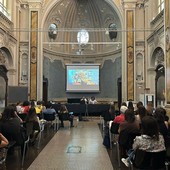 Bra, applausi al Giolitti-Gandino per il Progetto Cinema
