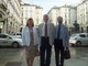 L'Ambasciatore d'Albania visita la Granda per una due giorni economico-istituzionale