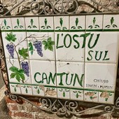 L’Ostu sul Cantun a Cherasco: una cucina schietta e senza fronzoli in cui ad essere protagonista è il Piemonte L’Ostu sul Cantun a Cherasco: una cucina schietta e senza fronzoli in cui ad essere protagonista è il Piemonte