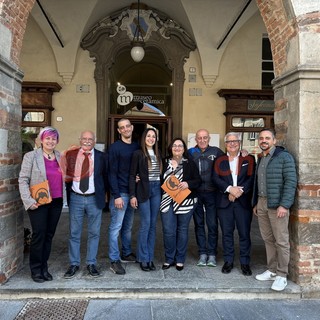 A Mondovì l'anteprima di "Smartina e l'amica infame": spettacolo di danza che racconta la lotta alla sclerosi multipla