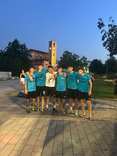 Un momento della scorsa edizione Un momento della scorsa edizione