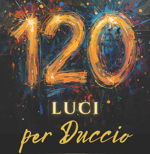 Si cercano portatori di luce per l'evento che celebra i 120 anni dalla nascita di Duccio Galimberti